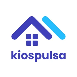 Icône de Kios Pulsa - Agen Pulsa Murah